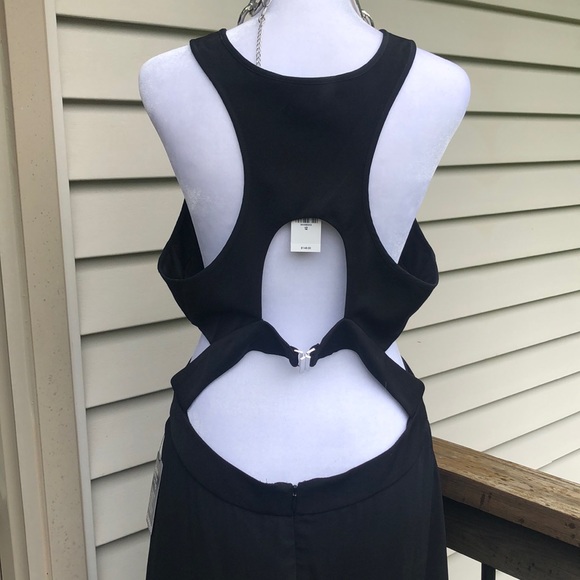 Sexy Maxi by Express - Picture 14 of 16